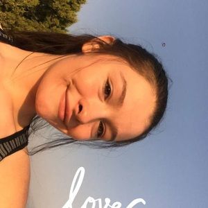 Meet your Posher, Kelsey